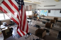 سوء التهوية في الغرف الصفية يشكل تهديداً للطلاب في الولايات المتحدة