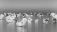 دول مجموعة السبع والاتحاد الأوروبي تخطط لحظر استيراد الماس من روسيا بالكامل