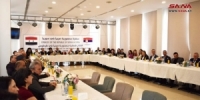 افتتاح قنصلية فخرية لجمهورية صربيا في طرطوس