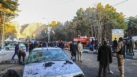 إيران.. اعتقال 32 شخصاً على خلفية الاعتداء الإرهابي في كرمان
