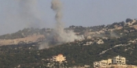 العدو الإسرائيلي يواصل اعتداءاته على بلدات وقرى الجنوب اللبناني