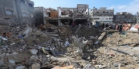 أكثر من 80 شهيداً وعشرات الجرحى جراء عدوان الاحتلال المتواصل على قطاع غزة
