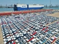 بفضل العقوبات الغربية على روسيا.. الصين تصبح أكبر مصدر سيارات في العالم