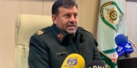 القبض على رئيس أكبر عصابة لتهريب المخدرات في إيران