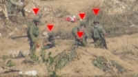 مقتل 3 ضباط للاحتلال الإسرائيلي من لواء المظليين وإصابة 3 جنود في خان يونس 