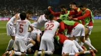 كأس آسيا.. لبنان يودع النهائيات على يد طاجيكستان