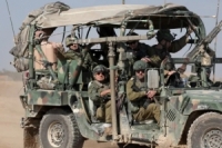 العدو الإسرائيلي يسحب الكتيبة 7107 من غزة بعد أشهر من القتال
