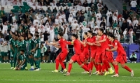 السعودية تودع كأس آسيا بركلات الترجيح أمام كوريا الجنوبية