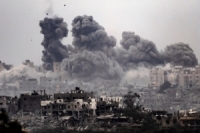 الأمم المتحدة: تدمير الاحتلال المنازل في غزة يرقى إلى مستوى انتهاك خطير لاتفاقية جنيف الرابعة وجريمة حرب