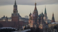 روسيا تصعد إلى المركز السادس عالمياً من حيث الاحتياطيات الدولية