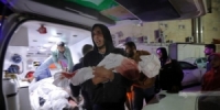الأمم المتحدة تحذر من ارتفاع مرعب في عدد وفيات الأطفال في غزة