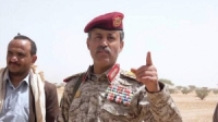 وزير الدفاع اليمني:على أمريكا وبريطانيا الاعتياد على الصياغة الجديدة للأمن البحري في البحرين الأحمر والعربي