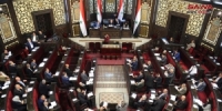 مجلس الشعب يقر مشروع قانون إحداث وزارة الإعلام