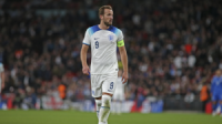 منتخب إنجلترا يتلقى ضربة موجعة قبل مواجهة البرازيل