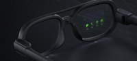 شركة شاومي تطلق نظارتها الصوتية الذكية