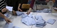 المعارضة في تركيا تتقدم على حزب العدالة والتنمية في الانتخابات البلدية بحسب النتائج الأولية