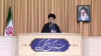 الإمام الخامنئي: كيان الإحتلال الصهيوني سيعاقب على جريمة القنصلية الإيرانية في دمشق 
