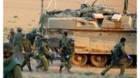 الاحتلال يعترف بإصابة 6 من جنوده المتبقين في ممر نتساريم في غزة