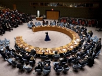 بعثة إيران في مجلس الأمن: لو عاقب المجلس منفذي هجوم القنصلية لكان ممكناً صرف النظر عن الرد