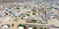 سلطنة عمان: ارتفاع حصيلة ضحايا السيول إلى 19 قتيلاً و4 مفقودين