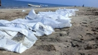 مصرع 16 شخصاً على الأقل و فقدان 28 آخرين بانقلاب مركب مهاجرين قبالة جيبوتي