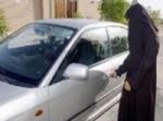 استجابة ضعيفة من نساء السعودية لحملة “سأقود سيارتي بنفسي”