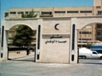 حقيقة هروب السجين مع الملثمين الأربعة من مشفى حماة الوطني