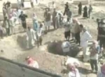 العثور على 900 جثة في مقبرة جماعية في جنوب العراق