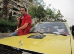 سامر المصري يستعد لــ أبو جانتي 2