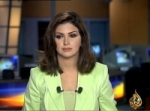 حسناء قناة الجزيرة مختفية منذ ثلاثة اشهر