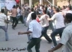 مشاجرة بين سوري و54 مصري