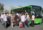 لكل السوريين العازبين..باص النقل الداخلي قد يغير مسار حياتك 