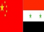 Syria, China Review Future Prospects for Enhancing Trade and Economic Cooperation