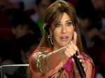 تنين نجوى كرم في Arabs Got Talent يواجه تمساح أحلام
