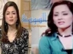 اصابة مذيعتين في التلفزيون الاردني بالعمى نتيجة خطأ فني