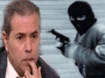 نجاة توفيق عكاشة من محاولة اغتيال