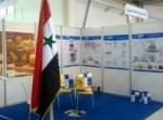 Syrian Companies Sign Contracts during Algiers International Fair