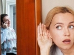 أحرقت زوجها بسبب الغيرة