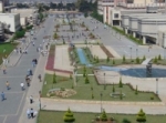 جامعة البعث تنفي ما تردد عن وقوع قذائف بالمدينة الجامعية وتؤكد أن العملية التعليمية مستمرة