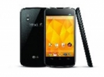 ثمرة التعاون مع جوجل وصول هاتف إل جي Nexus 4  الذكي قريباً إلى سورية 