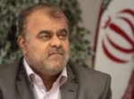 ايران تعلن السيطرة على اندفاع عنيف من بئر نفطي