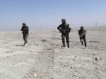 الجيش السوري يقضي على إرهابيين من جنسيات عربية في ريف دمشق