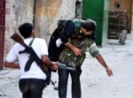 خسائر فادحة في صفوف ارهابيي «جبهة النصرة» في مدينة حلب وريفها