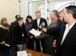 Message to ICRC on the Suffering of Syrian Prisoners in Israeli Jails on Their Day