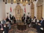 Boroujerdi: Terrorist Groups Are in Unenviable Situation, Syrians Will Defeat Enemies