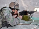 Army Eliminates Large Numbers of Terrorists in Continued Operations