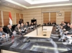 PM: Ministerial Committee's Meetings Made Positive Results