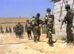 الجيش السوري يحكم السيطرة على غرب العاصي