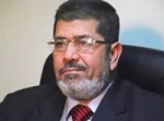 مرسي يشدد على التزام مصر بمعاهدة السلام مع إسرائيل