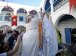 حزب النهضة الإسلامي يسمح بزيارة الإسرائيليين لجربة